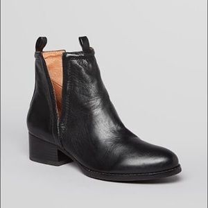 JEFFREY CAMPBELL ORILEY BOOTS